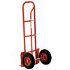 Vestil P-Handle Hand Truck 600 lb Pneumatic Wheels 22 x 22 x 52 SPHT-600S-IND